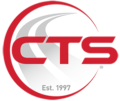 CTS Transit logo