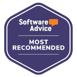 Software Advice — Most Recommended