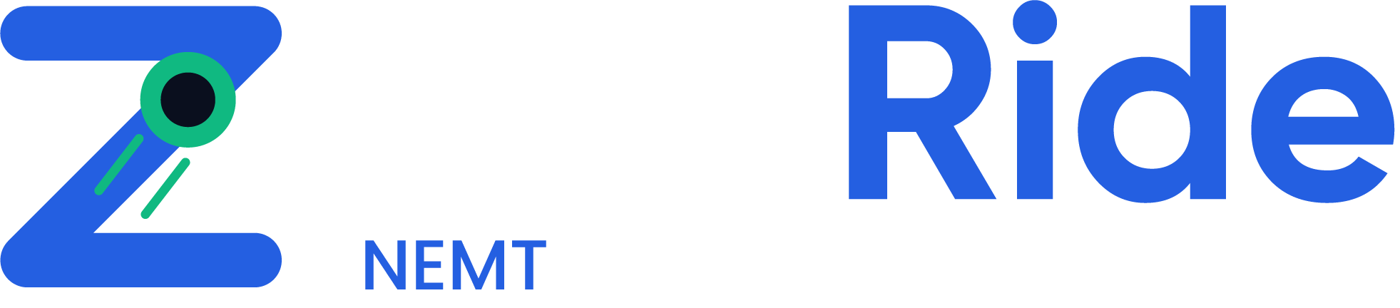 ZeitRide — NEMT that respects your time
