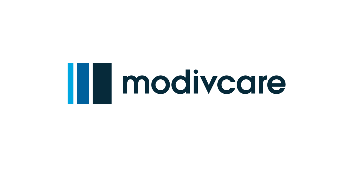 ModivCare logo