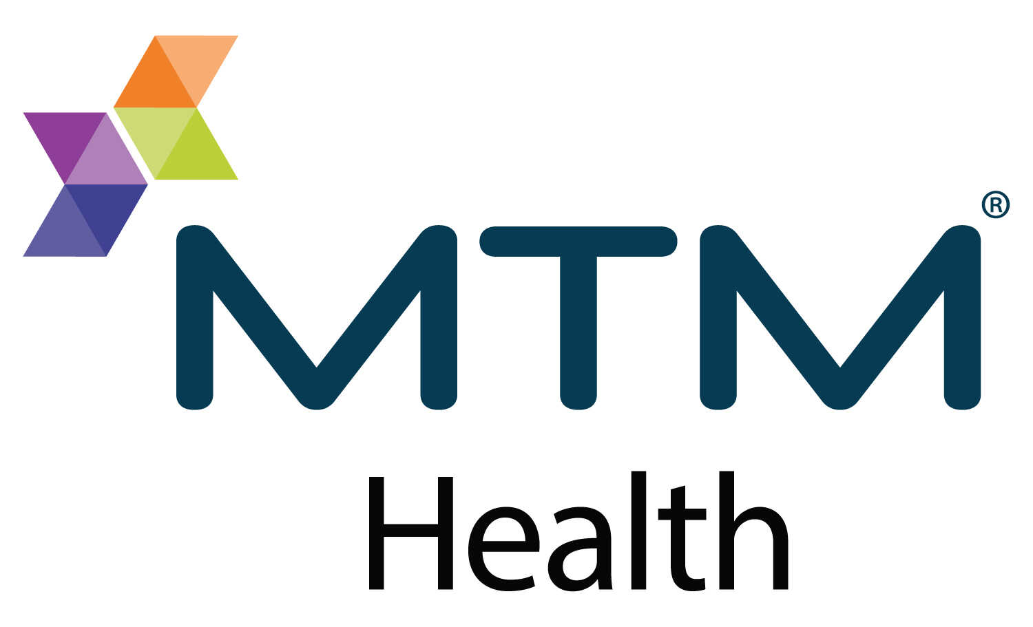 MTM Health logo